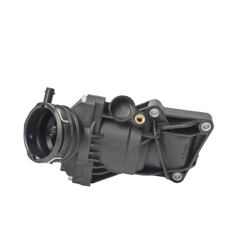 BENZ A03003-2 Zostava krytu termostatu chladiacej kvapaliny motora 2762000315
