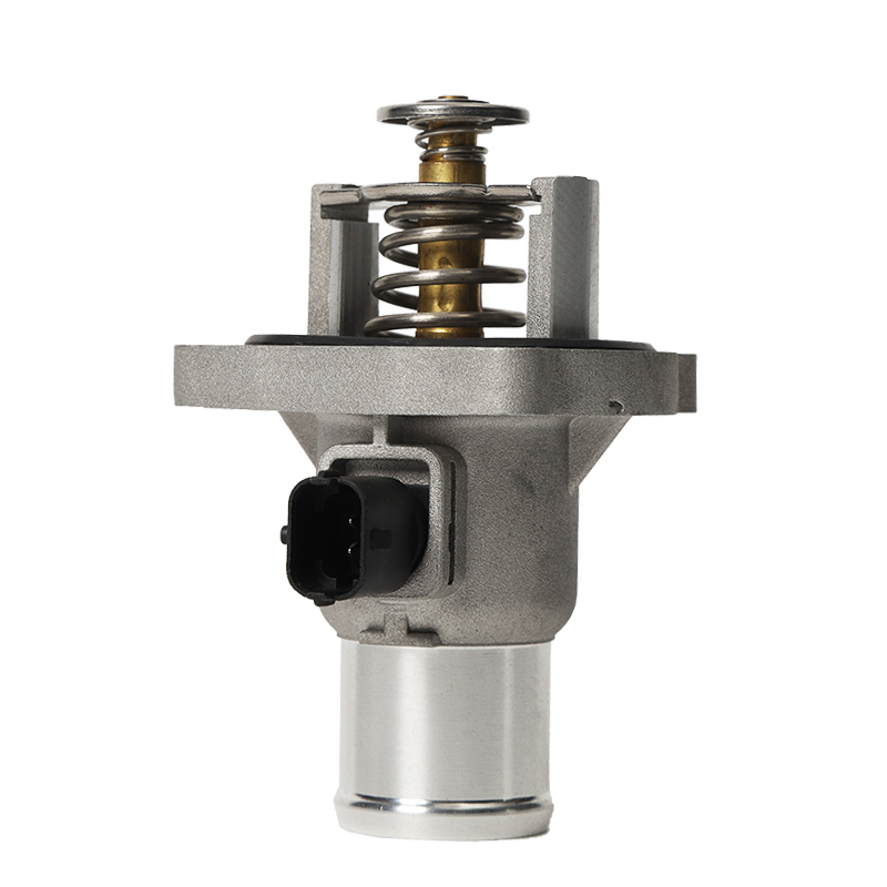 BMW MINI A04057 Zostava krytu termostatu chladiacej kvapaliny motora 11537586885 11537502779 11530150976 11530304425