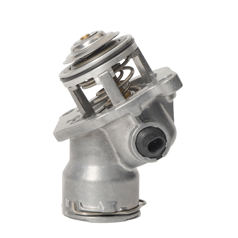 BENZ A03019 Zostava krytu termostatu chladiacej kvapaliny motora 2722000115 2722000015 2722000415