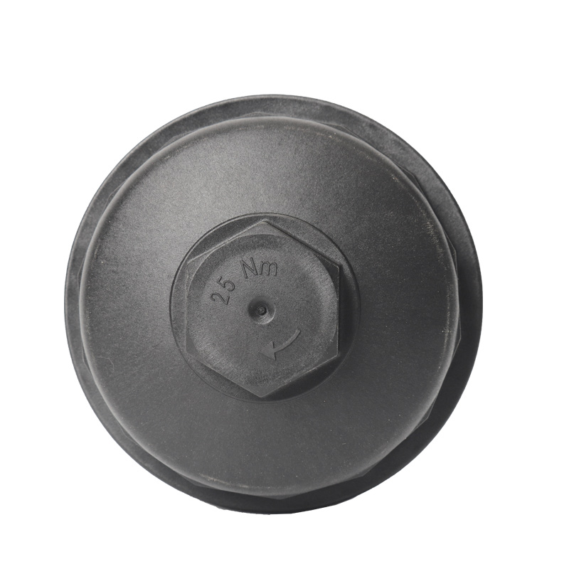 Kryt filtra F04006 11421744000